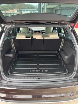 ŠKODA KODIAQ - laurin & klement - 14