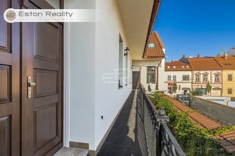 Prenájom kompletne zariadený 2 izbový apartmán,Prešov - 14
