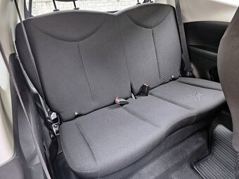 Toyota Aygo 1.0 VVT-i M5 X-PLAY LED LTA PCS Originál KM - 14