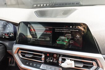 BMW M4 Competition xDrive G82 DPH - 14