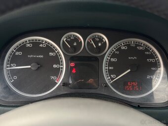 Peugeot 307 SW 1.6 16V - 14