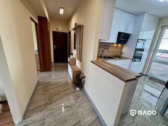 RADO | IBA U NÁS  ZNÍŽENÁ CENA Krásny 3izbový byt, Orecho - 14
