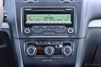 Volkswagen Golf 1.4 Trendline - 14