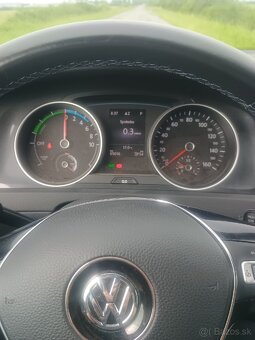 e-golf - 14