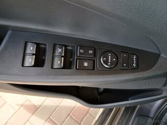 Hyundai Tucson 2.0 CRDi HP Premium 4x4 Panorama - 14