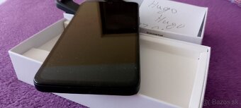 Rozbalený Xiaomi Redmi Note 14 8GB Gb/256GB, černý - 14