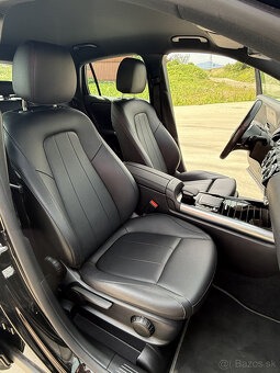 Mercedes-Benz GLA 200D 4-MATIC, AT,naj.52 tis.km,v záruke - 14
