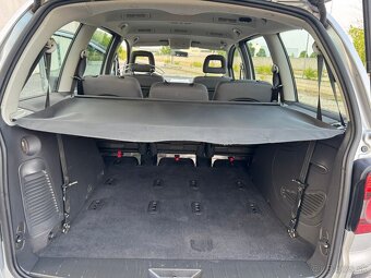 VOLKSWAGEN SHARAN 1.9 TDI.7M.4x4 - 14