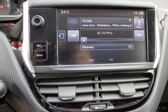 Peugeot 208 1.2 PureTech Active - 14