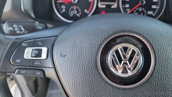 Volkswagen Crafter Dodávka 2,0TDi 103kW - 14