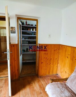 NA PREDAJ – rodinný dom Hraň - 14