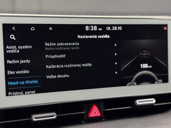 Hyundai IONIQ 5 UNIQ 4x4 225kw DUAL MOTOR, DPH, ZÁRUKA - 14