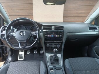 Volkswagen Golf 1.0 TSI Join r.v. 12/2018 - 14