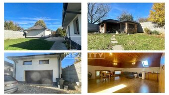 5i RD v Báhoni s garážou a krásnym pozemkom 1 374 m2 v... - 14