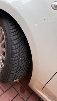 Fiat 500 vyhrievané sedačky, 63 kW, r.v. 2013, 114000 km - 14