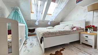 ŠTÝLOVÝ 3 izbový byt, mezonet, balkón, 75 m2, PREŠOV - 14