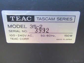 Teac 35-2 - 14