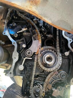 HONDA CRV 3 2.2i CDTI,103kw - 14