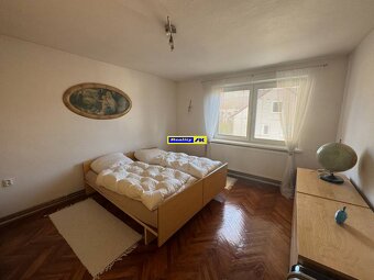 Rodinný dom vo vyhľadávanej lokalite Považský Chlmec - 14