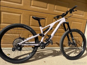 Specialized stumpjumper - 14