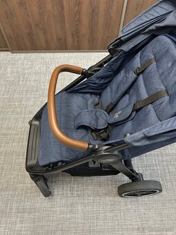 Športový kočík Britax Römer B-AGILE R - 14