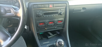 PREDAM AUDI A4 AVANT 1,9 TDI PREMIUM - 14