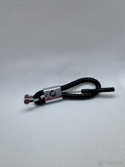 Kľúčenka s logom autá - 14