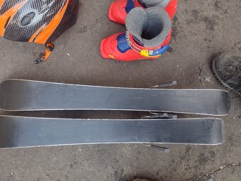 lyže 70cm,80cm - 14