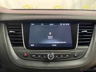 Opel Grandland X 1,5 CDTI S&S Selection - 14