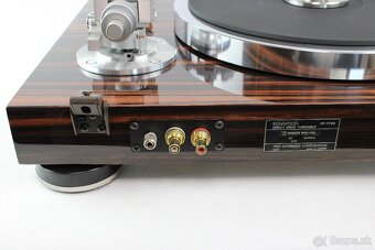 Gramofón KENWOOD KP-770D - 14