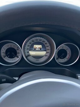 2015 Mercedes-Benz E200CDi Bluetec - 14