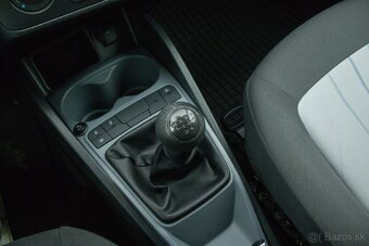 Seat Ibiza -Len 93tis. KM- 1.4i 16V Reference - 14