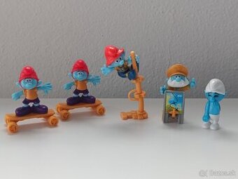 Kinder: Playmobil/Marvel/Harry Potter/DC/Super Mario/Dino - 14