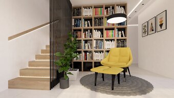 Vo výstavbe 5izb RD v Križovanoch nad Dudváhom - 14