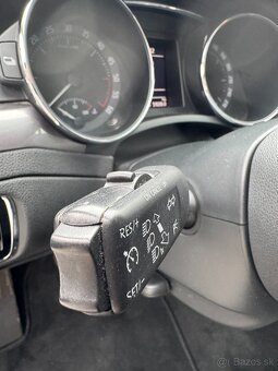 Škoda Superb 2.0TDi 103kW - 14