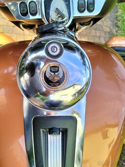 Electra Harley Davidson - 14