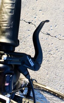 TOP MTB GHOST – Mavic, RockShox, hydraulika 🚵‍♂️ - 14