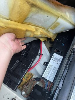 Autoelektrikár P0AC029 P0A7D00 P0B2900 P0AC0 P0AFA P1C73 - 14
