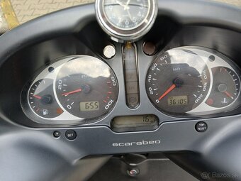 Aprilia scarabeo 500 - 14