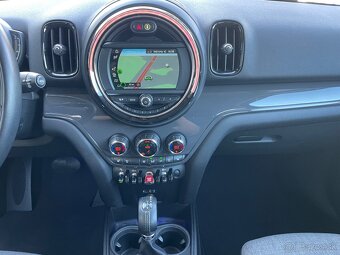 Predám MINI COUNTRYMAN 1,5i 4x4 odpočet DPH,automat,Xenon - 14