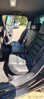 Volkswagen Golf 6 GTI 2.0 TSI - 14
