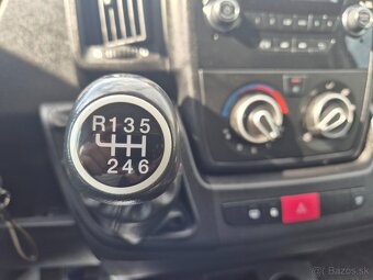Peugeot Boxer 2.2 BlueHDi 333 L3 - 14