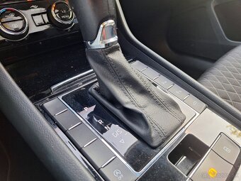 Škoda Superb Combi Style 2.0 Tdi DSG - 14