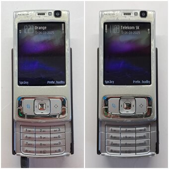 NOKIA N95 N82 N70 6730 6233 6151 6120c C5-5MPx - 14