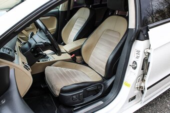 Volkswagen CC 2.0 TDI DSG 103kw /AJ NA SPLATKY/ - 14