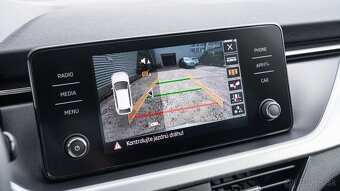 Škoda Scala 1.0 TSI (81kW) DSG / Automat, rv 2024, 7.449 km - 14