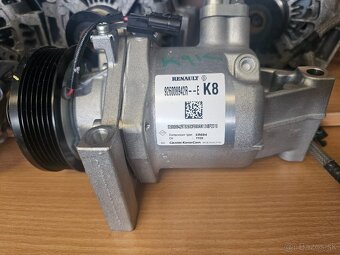 KLIMAKOMPRESOR AUDI VW SKODA SEAT TDI/TFSI - 14