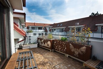 Luxusný SMART 3izbový byt v Rezidencii pri Hradbách, Trnava - 14