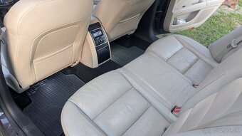 Škoda Superb 1.6 TDI CR DPF 77kw - 14