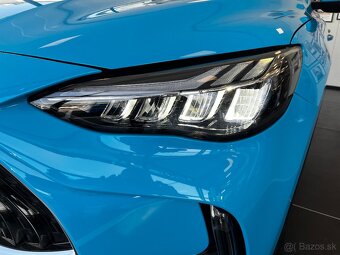 MG HS 1,5 TGi /119 kW/ Exclusive, Blue Brighton - 14